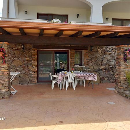 Casa Con Bella Vista Apartamento Siniscola Exterior foto